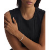 Bracciale Donna Calvin Klein 35000341 Elongated Drops Acciaio