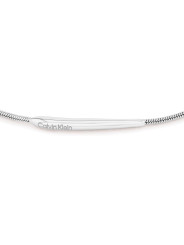 Bracciale Donna Calvin Klein 35000341 Elongated Drops Acciaio