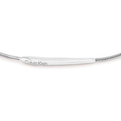 Bracciale Donna Calvin Klein 35000341 Elongated Drops Acciaio