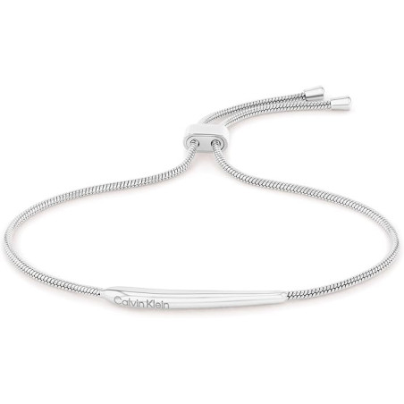 copy of copy of copy of copy of copy of copy of copy of copy of copy of Orologio Donna Calvin Klein Meridian 25100089 Acciaio Or