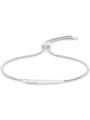 Bracciale Donna Calvin Klein 35000341 Elongated Drops Acciaio