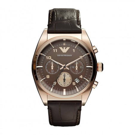 Men's Chronograph Watch Emprio Armani 42mm AR0371