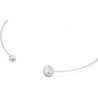 copy of copy of copy of copy of copy of copy of copy of copy of copy of Orologio Donna Calvin Klein Meridian 25100089 Acciaio Or