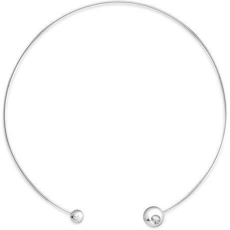 copy of copy of copy of copy of copy of copy of copy of copy of copy of Orologio Donna Calvin Klein Meridian 25100089 Acciaio Or