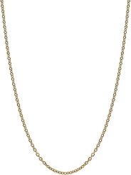 Collana Donna Brosway In Acciaio Tres Jolie BCT33 Acciaio Oro