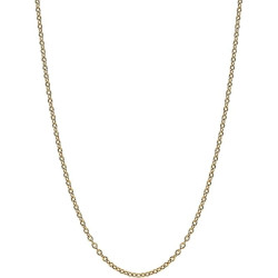 Collana Donna Brosway In Acciaio Tres Jolie BCT33 Acciaio Oro