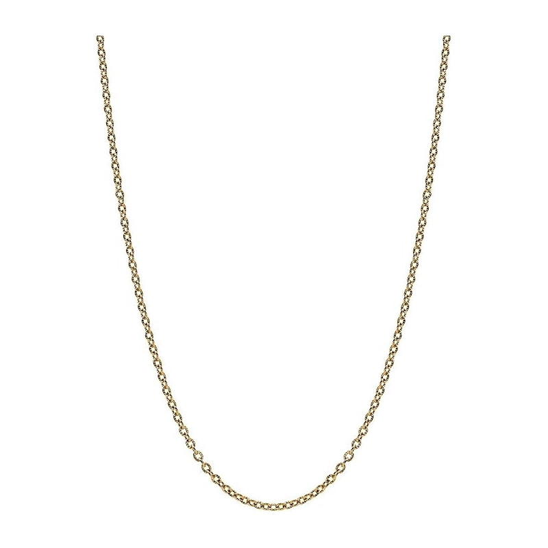 Collana Donna Brosway In Acciaio Tres Jolie BCT33 Acciaio Oro Collana Donna Brosway In Acciaio Tres Jolie BCT33 Acciaio Oro