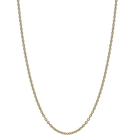 Collana Donna Brosway In Acciaio Tres Jolie BCT33 Acciaio Oro