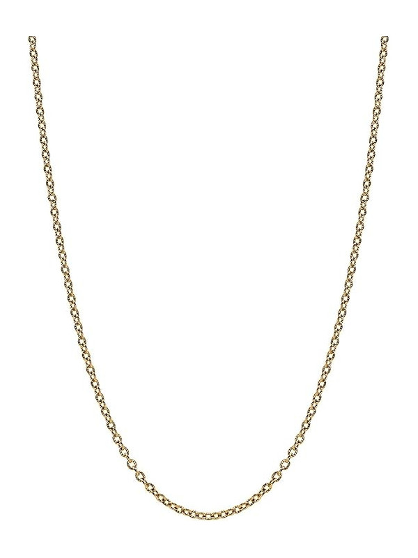 Collana Donna Brosway In Acciaio Tres Jolie BCT33 Acciaio Oro