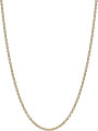 Collana Donna Brosway In Acciaio Tres Jolie BCT33 Acciaio Oro