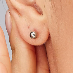 copy of Orecchini Donna Brosway A Lobo In Acciaio Silver Essential BNL113