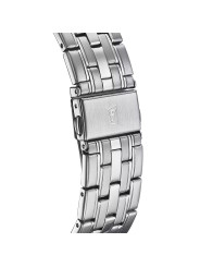 Festina Timeless Chronograph F6854/A Orologio Uomo Acciaio Silver