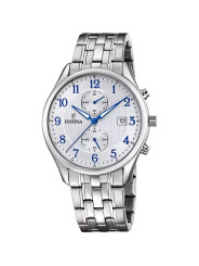 copy of Orologio Donna Festina Boyfriend F16719/4 Acciaio Silver