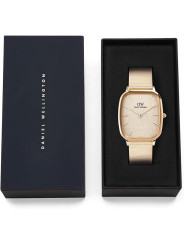 Orologio Uomo Daniel Wellington DW00100815 Marlon Oro Rosa