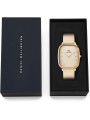 Orologio Uomo Daniel Wellington DW00100815 Marlon Oro Rosa