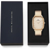 Orologio Uomo Daniel Wellington DW00100815 Marlon Oro Rosa