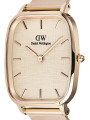 Orologio Uomo Daniel Wellington DW00100815 Marlon Oro Rosa