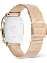 Orologio Uomo Daniel Wellington DW00100815 Marlon Oro Rosa