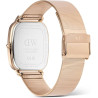 Orologio Uomo Daniel Wellington DW00100815 Marlon Oro Rosa