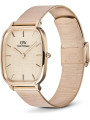 Orologio Uomo Daniel Wellington DW00100815 Marlon Oro Rosa
