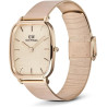 Orologio Uomo Daniel Wellington DW00100815 Marlon Oro Rosa