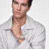 Orologio Uomo Daniel Wellington DW00100815 Marlon Oro Rosa