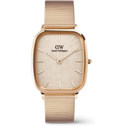 Orologio Uomo Daniel Wellington DW00100815 Marlon Oro Rosa