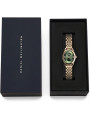 Orologio Donna Daniel Wellington Ophelia Mini DW00100804 Acciaio Oro