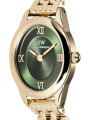 Orologio Donna Daniel Wellington Ophelia Mini DW00100804 Acciaio Oro