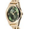Orologio Donna Daniel Wellington Ophelia Mini DW00100804 Acciaio Oro
