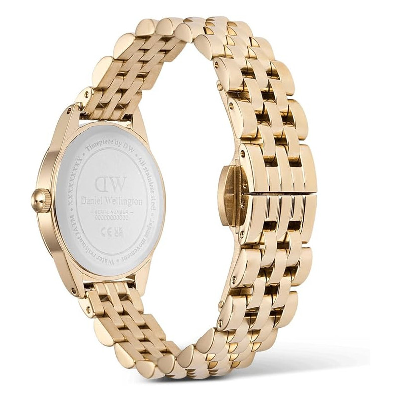copy of Orologio Uomo Daniel Wellington DW00100815 Marlon Oro Rosa