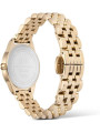 Orologio Donna Daniel Wellington Ophelia Mini DW00100804 Acciaio Oro