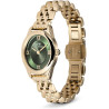 Orologio Donna Daniel Wellington Ophelia Mini DW00100804 Acciaio Oro