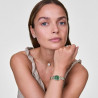 Orologio Donna Daniel Wellington Ophelia Mini DW00100804 Acciaio Oro