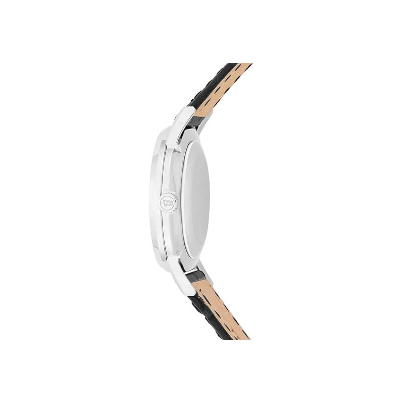 Orologio Donna Festina F20691/1 Blanco Bracciale Pelle Nero