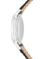 Orologio Donna Festina F20691/1 Blanco Bracciale Pelle Nero