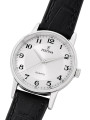 Orologio Donna Festina F20691/1 Blanco Bracciale Pelle Nero