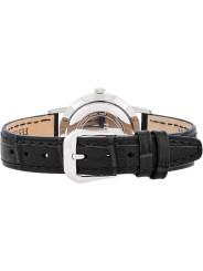 Orologio Donna Festina F20691/1 Blanco Bracciale Pelle Nero