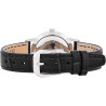 Orologio Donna Festina F20691/1 Blanco Bracciale Pelle Nero
