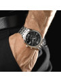 Orologio Uomo Cronografo Festina F6854/8 Timeless Chronograph Acciaio Silver