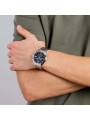 Orologio Uomo Cronografo Festina F6854/8 Timeless Chronograph Acciaio Silver