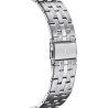 Orologio Uomo Cronografo Festina F6854/8 Timeless Chronograph Acciaio Silver