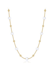 copy of copy of copy of Collana Donna girocollo Brosway BPC46 in acciaio con sfera e perla