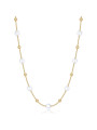 copy of copy of copy of Collana Donna girocollo Brosway BPC46 in acciaio con sfera e perla