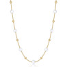 Collana Donna Acciaio Giallo Brosway Perfect BPC49