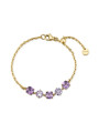 Acquista Bracciale Donna Brosway Dreaming BIG13 Acciaio Oro