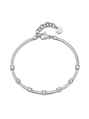 copy of copy of Bracciale Donna Brosway Dreaming BIG11 in Acciaio Silver