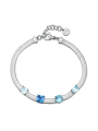 copy of copy of copy of copy of Bracciale Donna Brosway Dreaming BIG11 in Acciaio Silver
