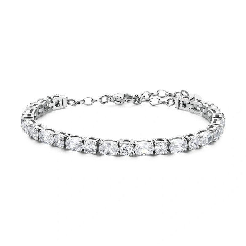Acquista Bracciale Donna Brosway Dreaming BIG18 Acciaio Silver Acquista Bracciale Donna Brosway Dreaming BIG18 Acciaio Silver