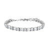 Acquista Bracciale Donna Brosway Dreaming BIG18 Acciaio Silver